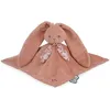 Image de Doudou lapin terracotta lapinoo 30 cm