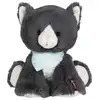 Image de Peluche - chamallow le chat - 13cm