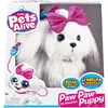 Image de Pets alive - paw paw peluche interactive