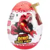 Image de Volcano dino fossil surprise