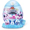 Image de Rainbocorns eggzania la reine des glaces