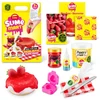 Image de Slime zuru jaune