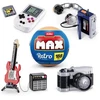 Image de Max zuru bleu
