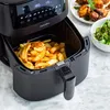 Image de Air fryer 1 panier 7,2L
