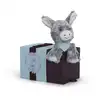 Image de Kaloo regliss anon 13cm - peluche