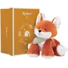 Image de Peluche renard paprika 17 cm