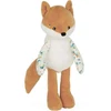 Image de Peluche renard léonard les fripons