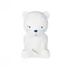 Image de Kaloo home -ma veilleuse souple led ours l blanc