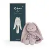 Image de Lapinoo pantin lapin rose - petit