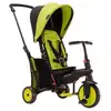 Image de Tricycle smartrike str3 pliable - vert
