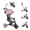 Image de Tricycle explorer 4-en-1 évolutif