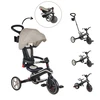 Image de Tricycle explorer 4-en-1 évolutif