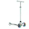 Image de Trottinette primo lights vert menthe