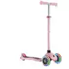 Image de Trottinette primo lights rose pastel