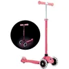 Image de Trottinette 3 roues primo plus glow ligh