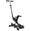 Image de Trottinette évolutive go up deluxe lights 360