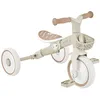 Image de Tricycle learning 2 en 1 plus essential