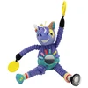 Image de Peluche d'activités nomade kiprokos le