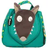 Image de Trousse de toilette loup