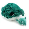 Image de Peluche ptipotos poisson globe et son b?