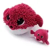Image de Peluche ptipotos poisson globe et son b?