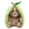 Image de Peluche flipetz chien pomme