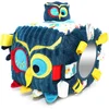 Image de Cube d'activités astros le hibou