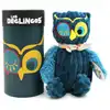 Image de Petit simply - astros le hibou