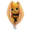 Image de Peluche flipetz abeille mandarine