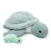 Image de Peluche tortue géante maman et son béb