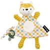 Image de Doudou cyranos le renard