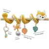 Image de Spirale cyranos le renard