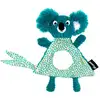 Image de Doudou attache sucette berlingos le koala