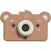 Image de Appareil photo enfant ours