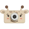 Image de Appareil photo enfant girafe