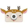 Image de Appareil photo cerf