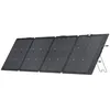 Image de Panneau solaire bifacial 220w ecoflow - double face - ip68 - aventure & recharge