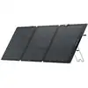 Image de Panneau solaire 160w - camping, outdoor - ecoflow