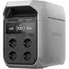 Image de Station électrique portable delta 3 plus 1024 wh - camping, outdoor - ecoflow