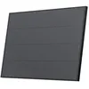 Image de Panneau solaire rigide ecoflow 175 w - montage facile - camping-car & road-trip