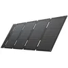 Image de Panneau solaire ecoflow 45 w usb-c - compact & étanche - randonnée & bivouac