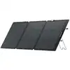 Image de Panneau solaire léger 160w - camping, outdoor - ecoflow