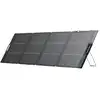 Image de Panneau solaire léger 220w - camping, outdoor - ecoflow
