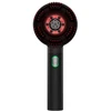 Image de Brosse de massage cuir chevelu LED 3 en 1 rechargeable Renpho