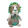 Image de Peluche jélékros le lion