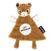 Image de Doudou speculos tigre déglingos