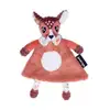 Image de Doudou baby biche déglingos