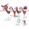 Image de Spirale d'activités biche déglingos