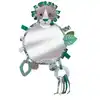 Image de Grand miroir d'éveil lion déglingos