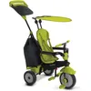 Image de Smartrike tricycle glow vert